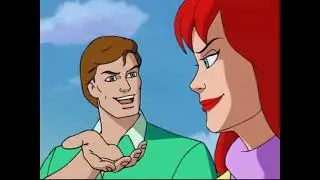 Spider-Man - No Way Home LATINO DOBLADO (fanmade serie animada 90s)