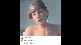 How 4000 hours of Rainbow Six looks like