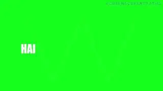 green screen happy birthday 🎂 🥳 🎉 🎈 🎁