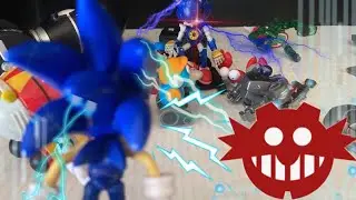 Sonics So-So day