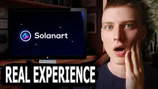 Solanart NFT Marketplace Review: Best Platform for Solana NFTs