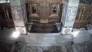 Моя трансляция