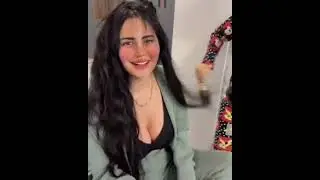 جلسة تصفيف الشعر مع سعلوة غيرر #بنات_سلطانه 🔞
