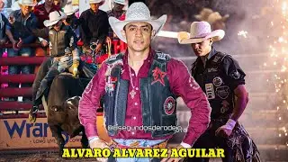 ALVARO ALVAREZ AGUILAR | Montarias 🇲🇽💪🏼