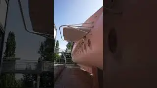 Tu connais le Mesoscaphe de Jacques Piccard