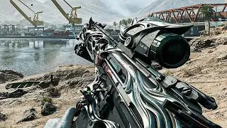 🤜 BF2042 M5A3 Does Not Disappoint - Battlefield 2042 Gameplay...