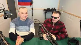 Олег Гонтарь певец композитор интервью для Виктора Тартанова