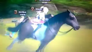 LP Alicia Online #1-Играем в заездах!