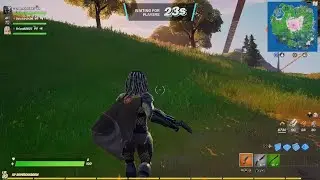 The Quickest Way To Lose In Fortnite