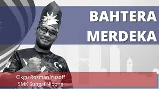 Bahtera Merdeka | Free Royalty Merdeka!