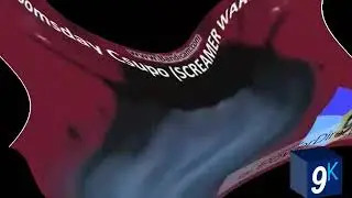 Doomsday Csupo Into Klasky Csupo REMAKED by Jamie Shaffer