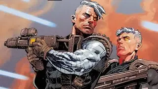 TEAM CABLE IS BACK!! || Cable 1, 2024 ||