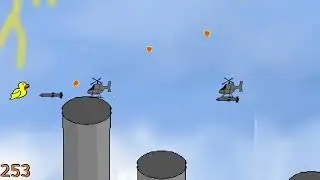 Call of Birdy Gameplay Trailer