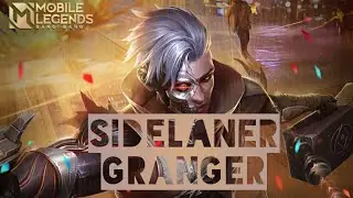 Third Time's The Charm | Granger MMLB