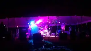 Kreation Station at Pyro 2023