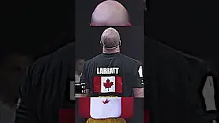 The Legend Devon Larratt 