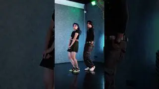 Door Aa Gaye - Dance Cover | Vishal Mishra x Dino James | 