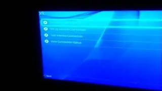 Ps4 WiFi Problems