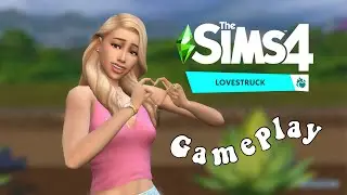 Ich durfte das Verlieben Pack testen!😍💗 | Gameplay | Die Sims 4 | Deutsch/German