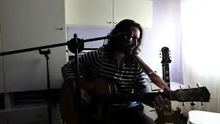 Johnny Cash - Hurt (Acoustic Cover)