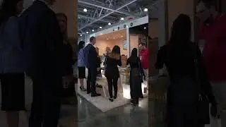 Выставка ПИР Экспо 2023 | AIRA.RU