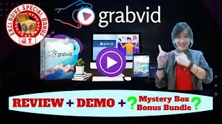 Grabvid Review