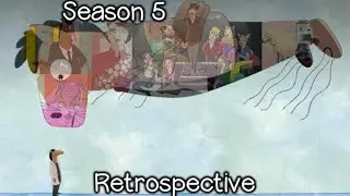 Why BoJack Horseman is the Best Thing That Ever Happened - Part 5