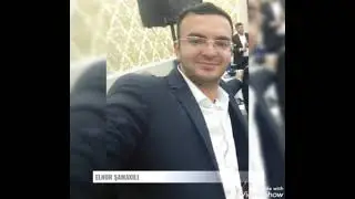 Cütcü reqsi.Sintez ELNUR ŞAMAXILI