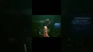 Джуди переживает, киберпанк 2077 