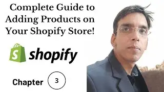 Selling Made Simple: Uploading Products to Shopify in Minutes!