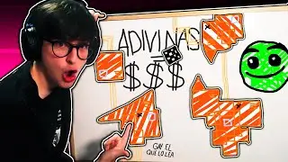 SI ADIVINAS EL NIVEL = REGALO SUB $$$ 🤑
