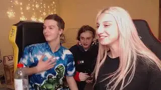 СВИДАНИЕ ИВАН ЗОЛО И ДАШИ КОРЕЙКИ.ЧАСТЬ 2