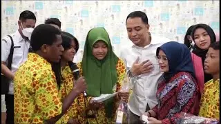 Healthy City Surabaya