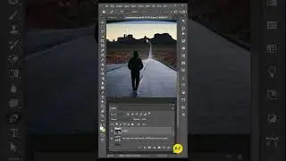 Photo Manipulation ft. Photoshop