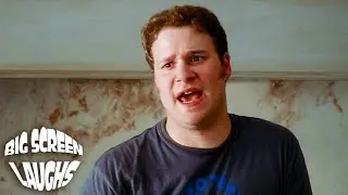 Kill Me | Funny People (2009) | Big Screen Laughs