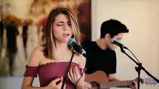 Jada Facer - How Long Cover Charlie Puth 1 Hour Loop