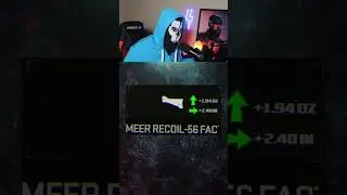 the LACHMANN SUB (MP5) is now META 😨