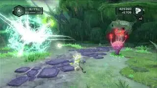 Part 7: ACIT Hundo practice?