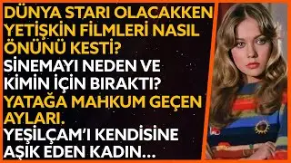 ITIR ESEN | Masal Ülkesinin Güzel Kadınının Film Gibi Hikayesi  Doktorlar Dizisinin Efsane Karakteri