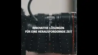 Innovative Kommunikations-Lösungen
