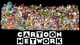 Cartoon Network Retrospective 25th Anniversary