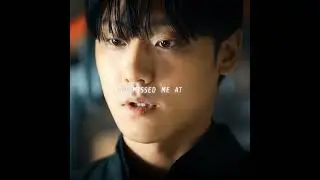 hottest duo of the year 🙇‍♀️#sweethome #leedohyun #songkang #sweethome3 #kdramas