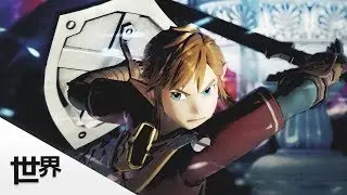 【SSBU】Mindbreak 2 by Advent