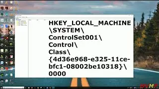 Windows 10 Laptop HOTKEY screen brightness issue/not working FIX/solution
