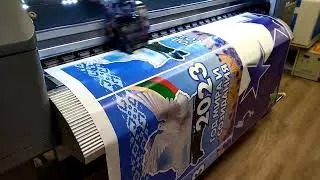 Баннер 2023 - Год мира и созидания