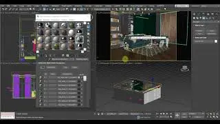СКРИПТ RELINK BITMAPS