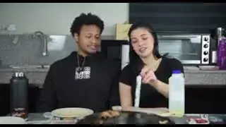 AHHH MAGANDA PALA EX GF NI RAY PARKS