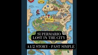 supermario lost in the city A1