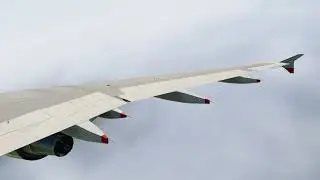 X-Plane 11 LOWI Departure FlightFactor A320 with BSS Soundpack