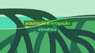 The Nature Conservancy - Adaptação e Mitigação Climática